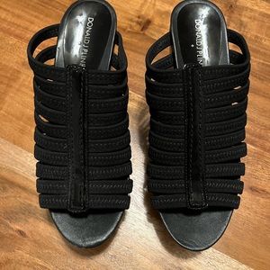 Donald Plainer shoes